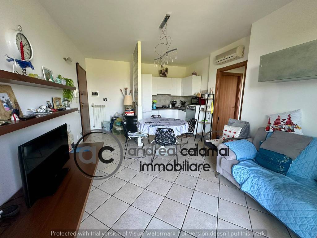 Appartamento a Quarrata in Viale Montalbano - Foto 2