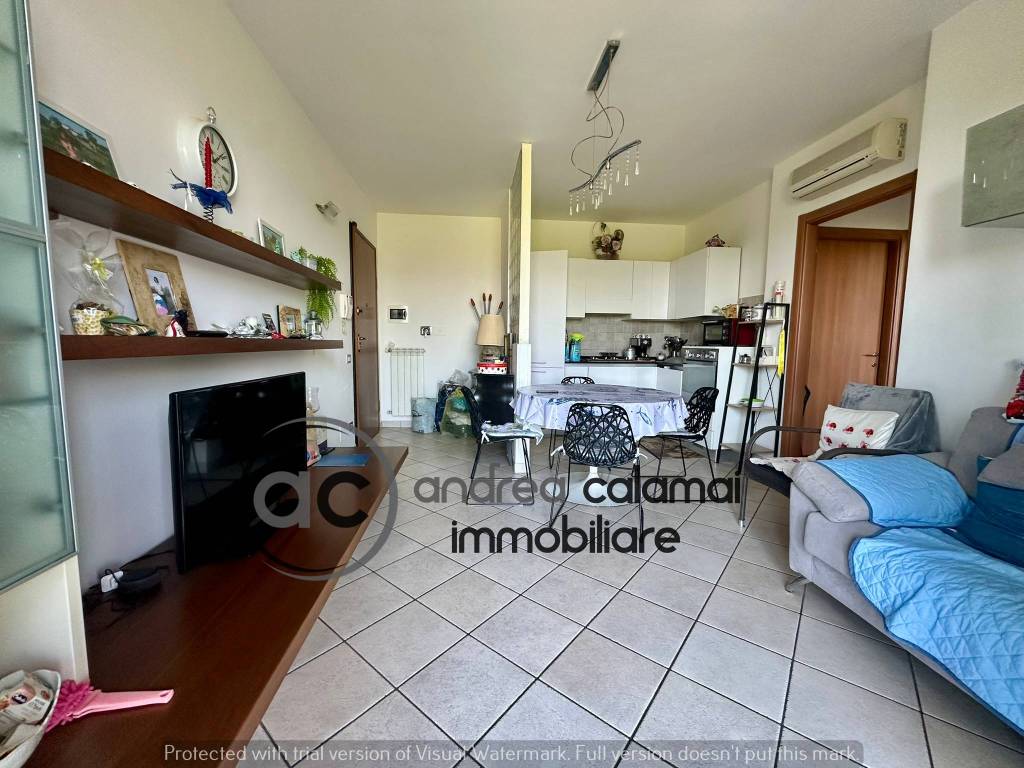Appartamento a Quarrata in Viale Montalbano - Foto 5