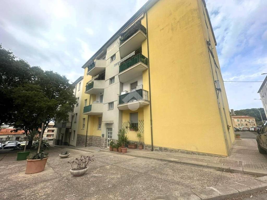 Appartamento a Sassari in Via Giacomo Leopardi, 17 - Foto 2