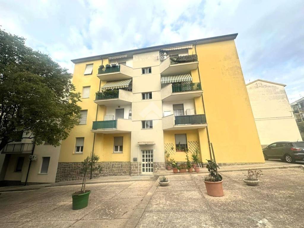 Appartamento a Sassari in Via Giacomo Leopardi, 17 - Foto 3