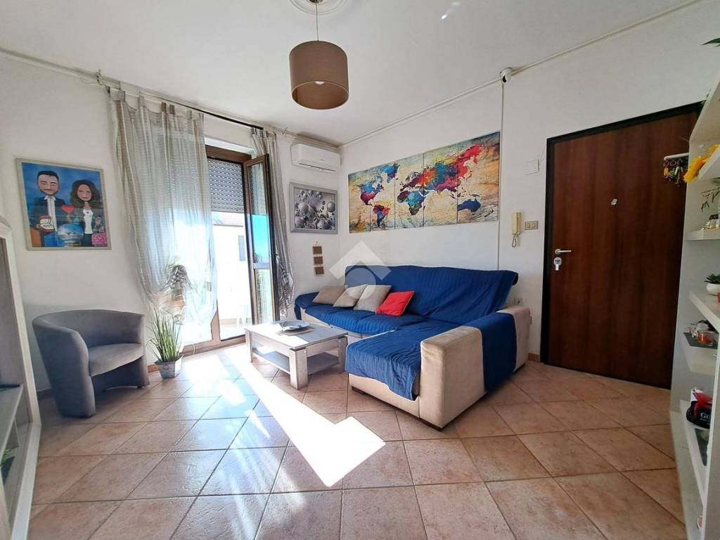 Appartamento a Sassari in Via Giacomo Leopardi, 17 - Foto 4
