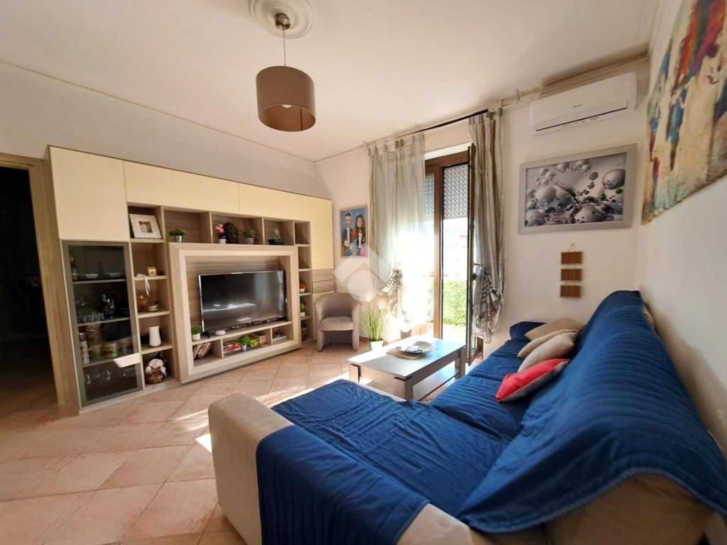 Appartamento a Sassari in Via Giacomo Leopardi, 17 - Foto 5