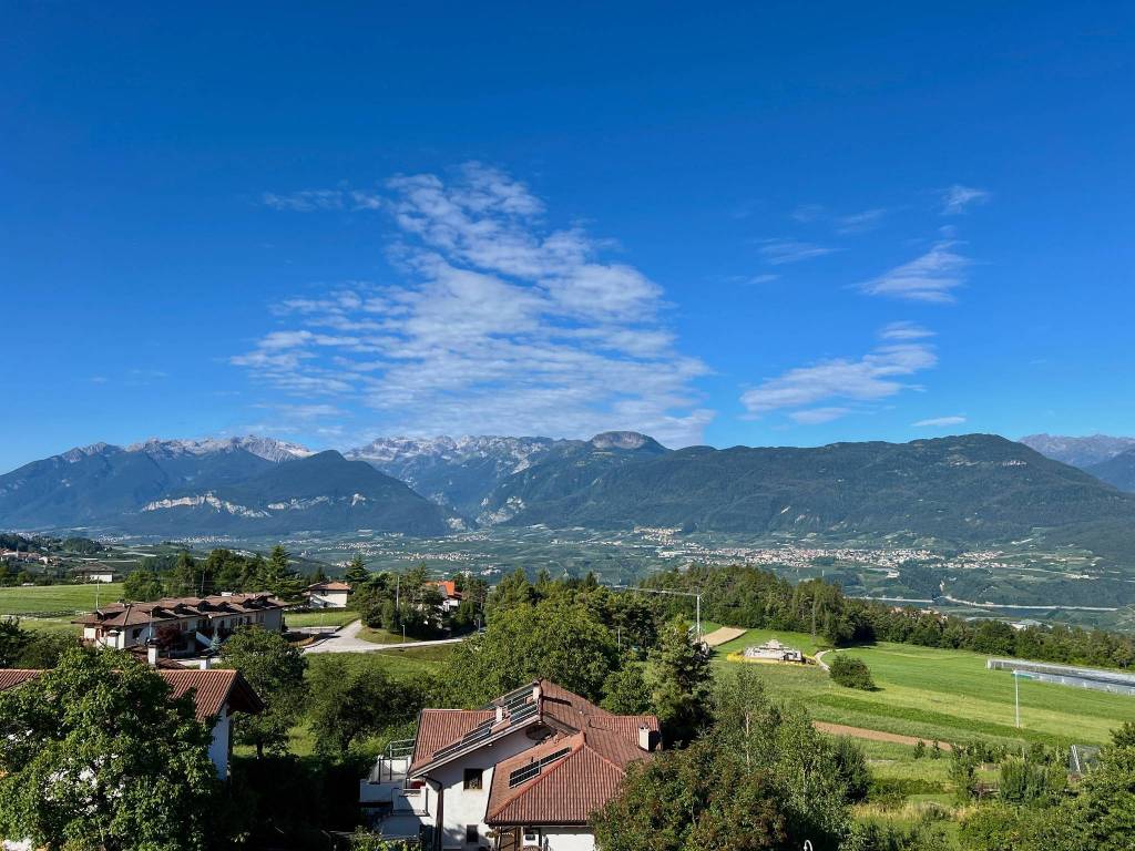 Appartamento a Romeno in Via di San Cristoforo, 4 - Foto 2