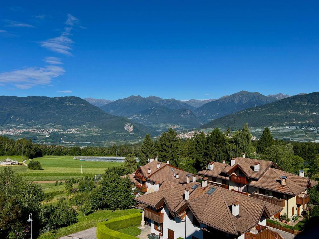 Appartamento a Romeno in Via di San Cristoforo, 4 - Foto 3