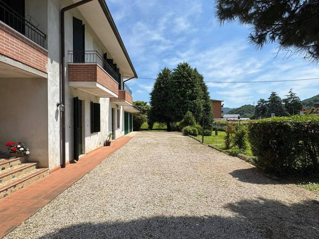 Villa a Malo in Via Cà Bianca, 15 - Foto 5