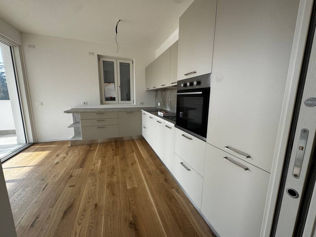 Appartamento a Castelnuovo rangone in Via Enrico Caruso - Foto 4