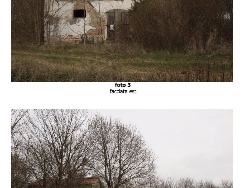 Casa indipendente a Oderzo in Via Comunale Postumia Faè, 41 - Foto 2