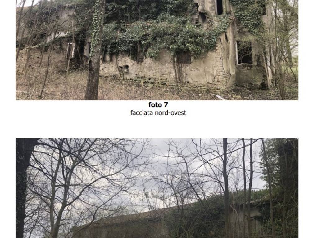 Casa indipendente a Oderzo in Via Comunale Postumia Faè, 41 - Foto 4