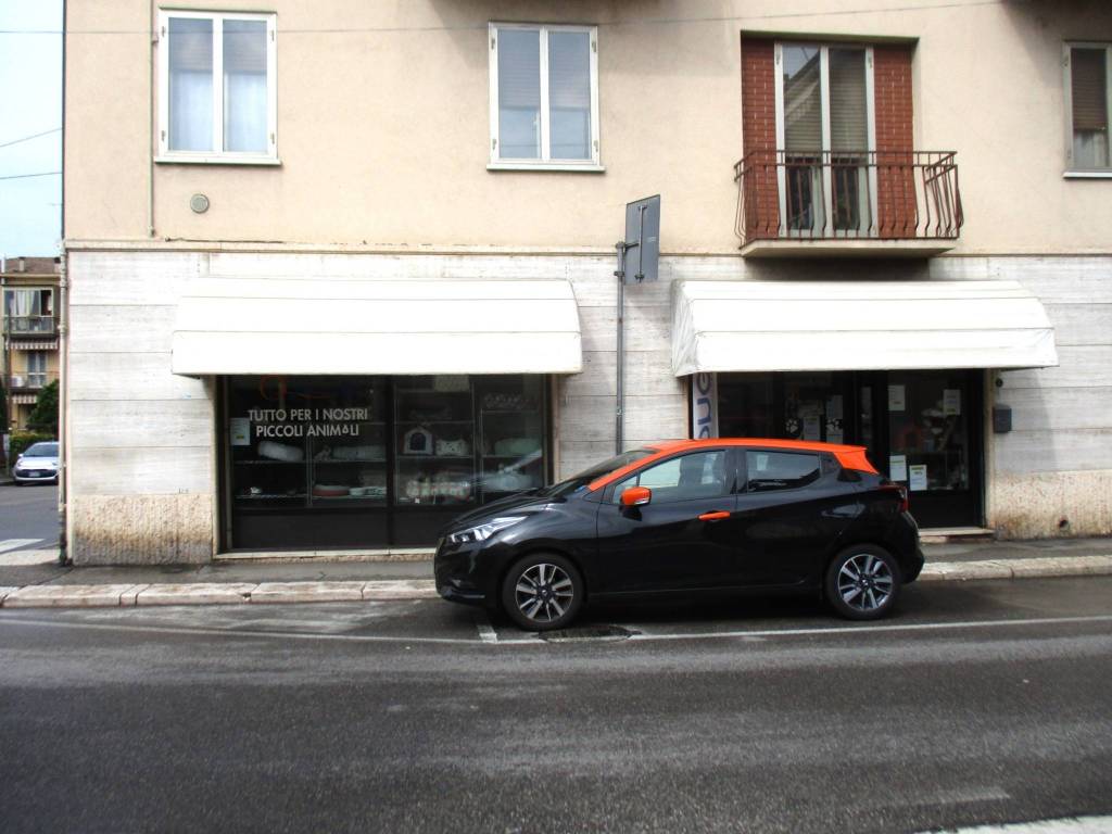 Immobile a Verona in Via Beniamino Romagnoli, 54 - Foto 2