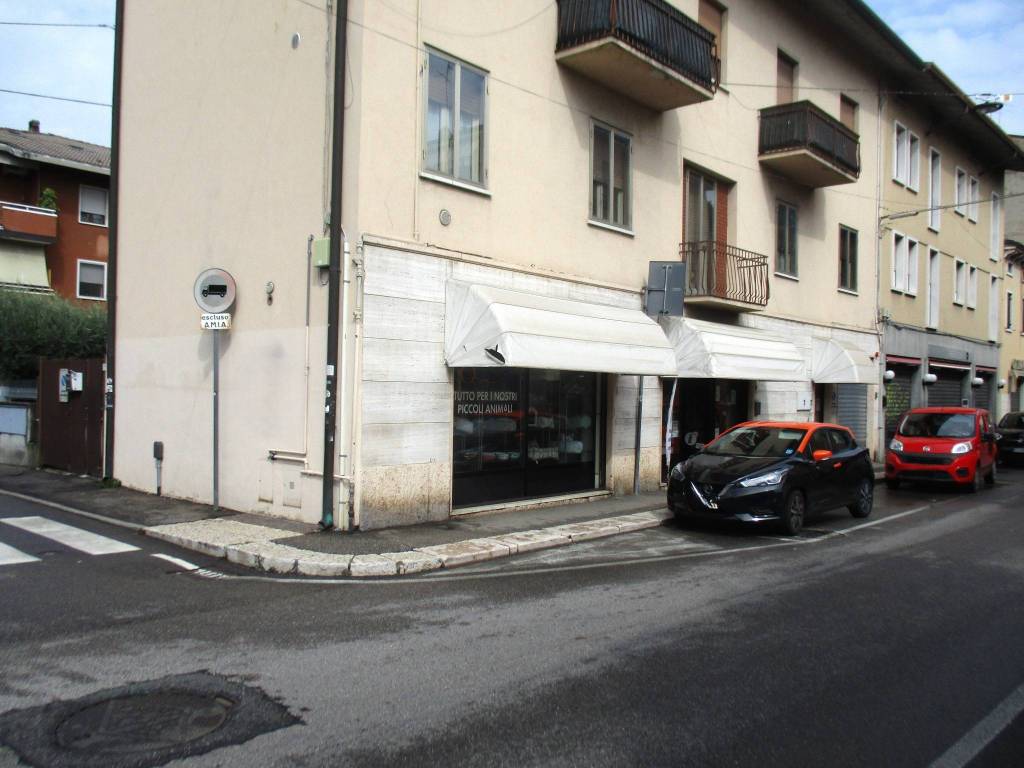 Immobile a Verona in Via Beniamino Romagnoli, 54 - Foto 3