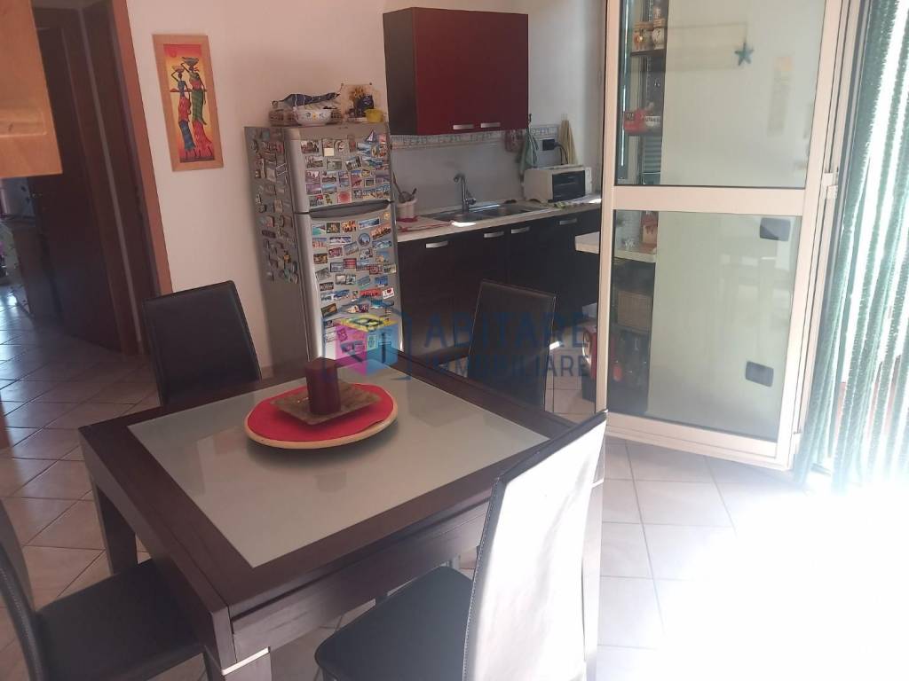 Appartamento a Rosignano marittimo in Piazza Monte alla Rena - Foto 2