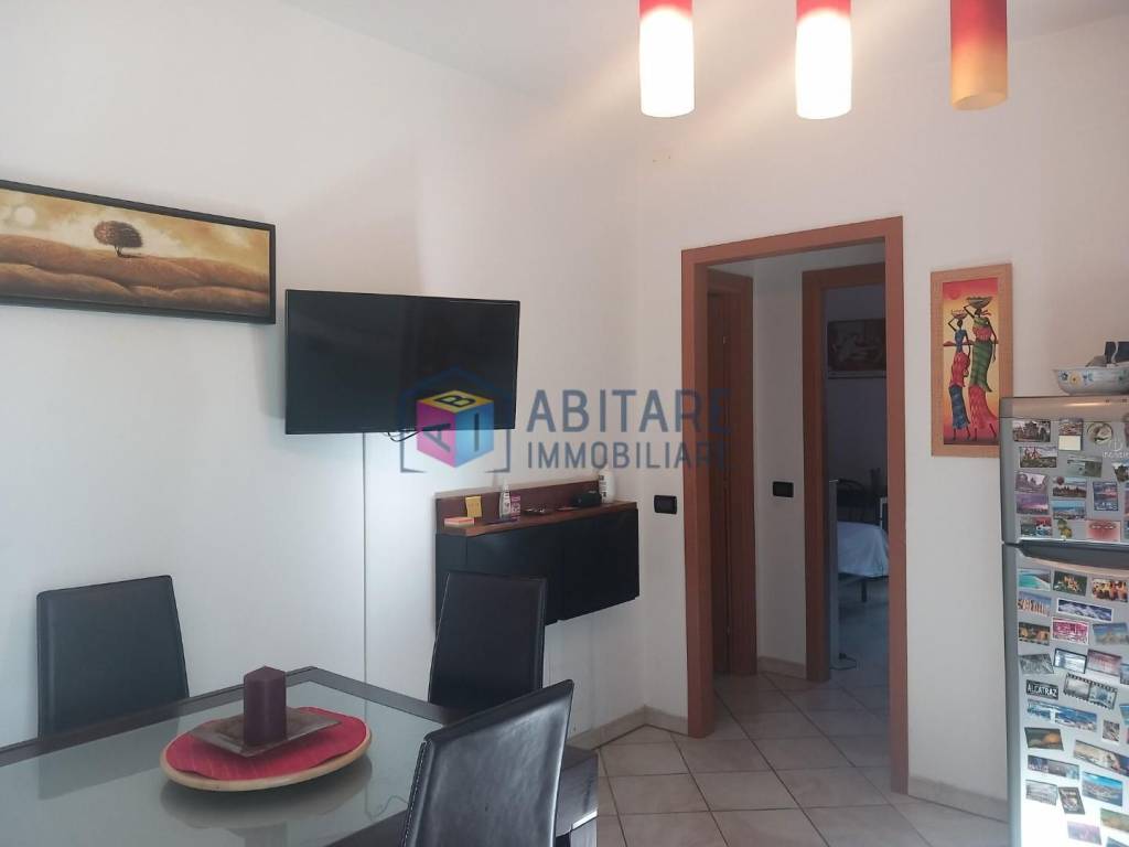 Appartamento a Rosignano marittimo in Piazza Monte alla Rena - Foto 4