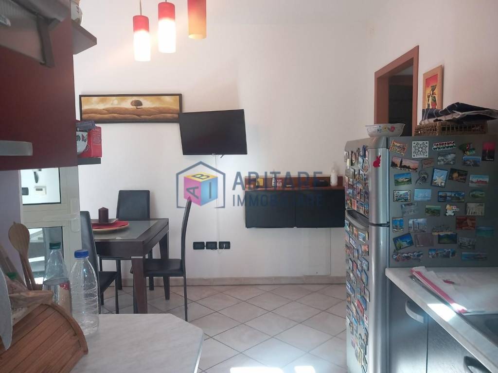Appartamento a Rosignano marittimo in Piazza Monte alla Rena - Foto 5
