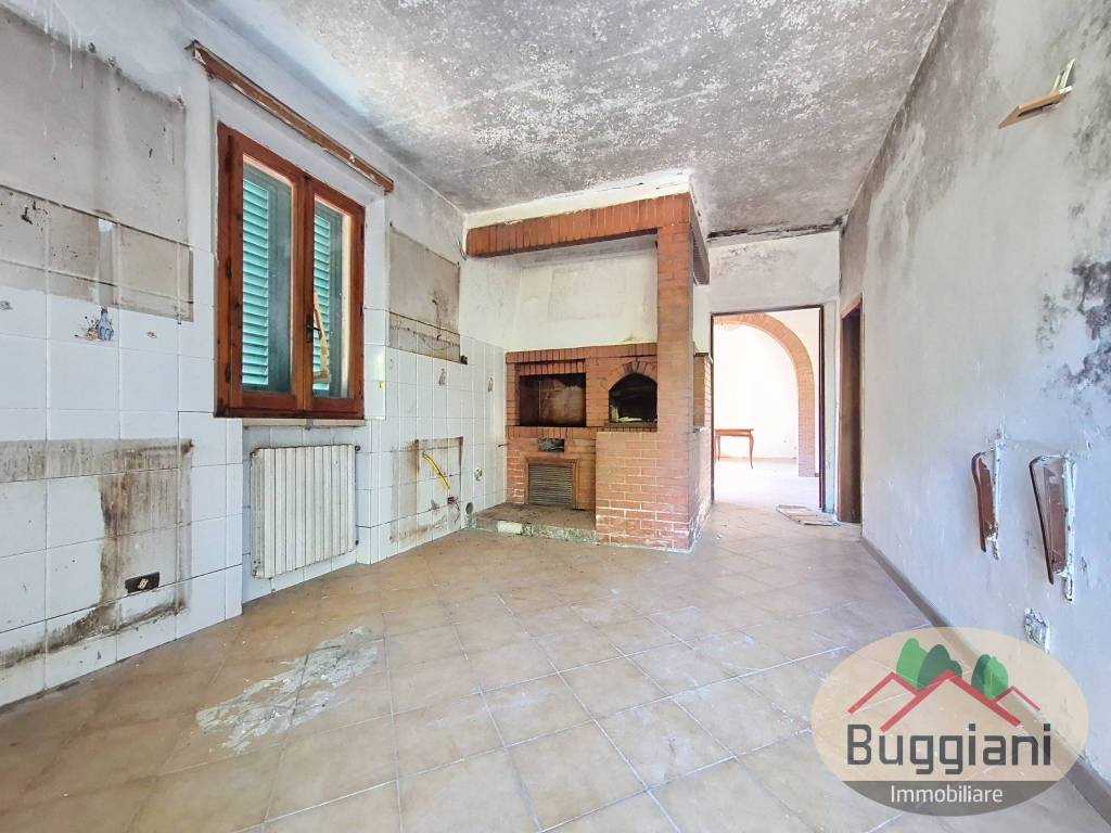 Villa a San miniato in Via Tosco Romagnola Est, 500 - Foto 3