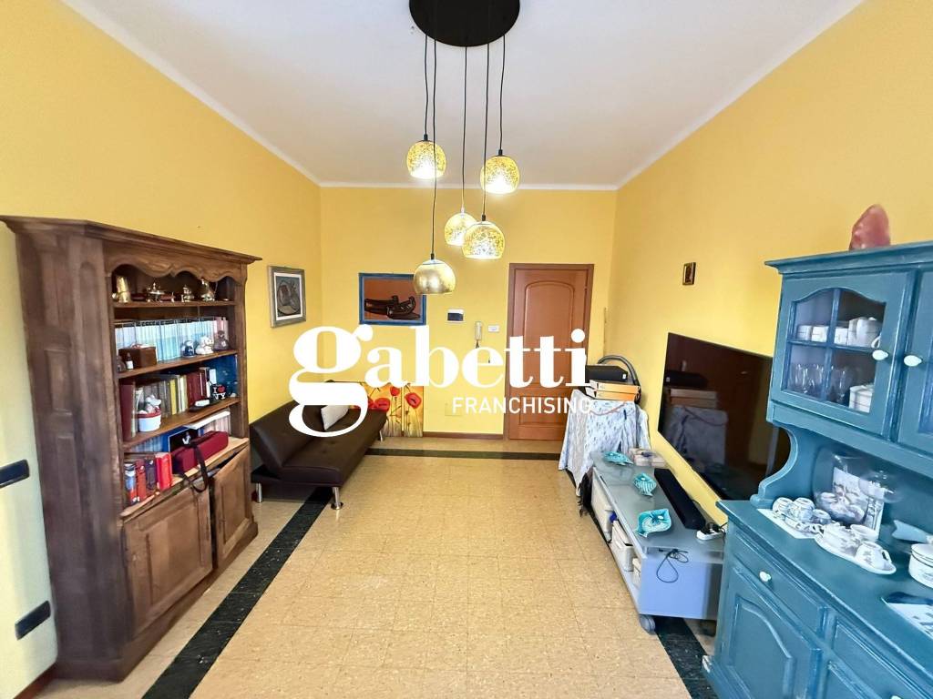 Appartamento a Imperia in Corso Aurelio Saffi, snc - Foto 2