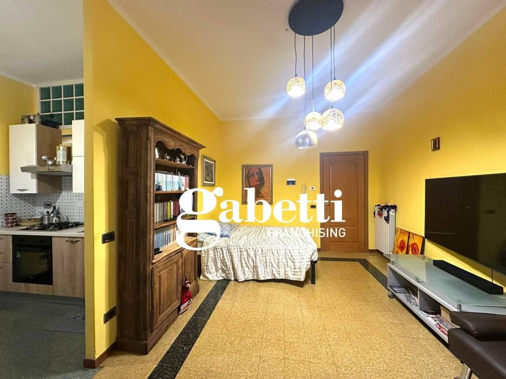 Appartamento a Imperia in Corso Aurelio Saffi, snc - Foto 3