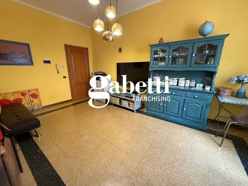 Appartamento a Imperia in Corso Aurelio Saffi, snc - Foto 4