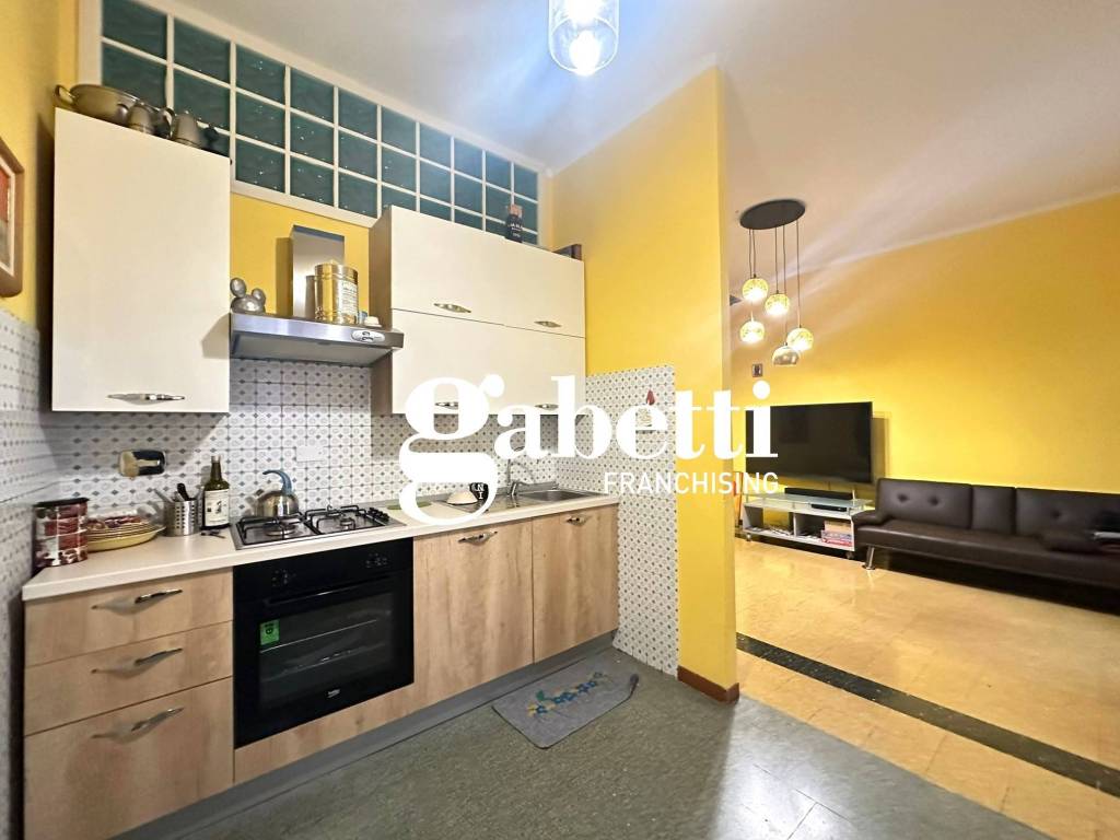 Appartamento a Imperia in Corso Aurelio Saffi, snc - Foto 5