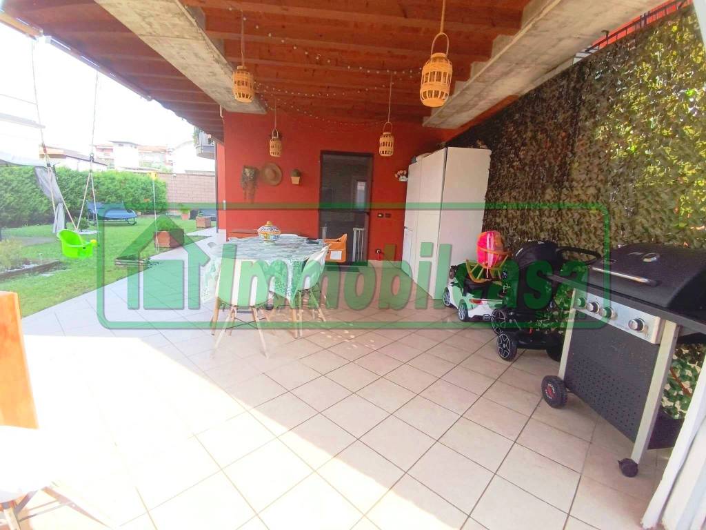Appartamento a Seriate in Via Guglielmo Marconi - Foto 4