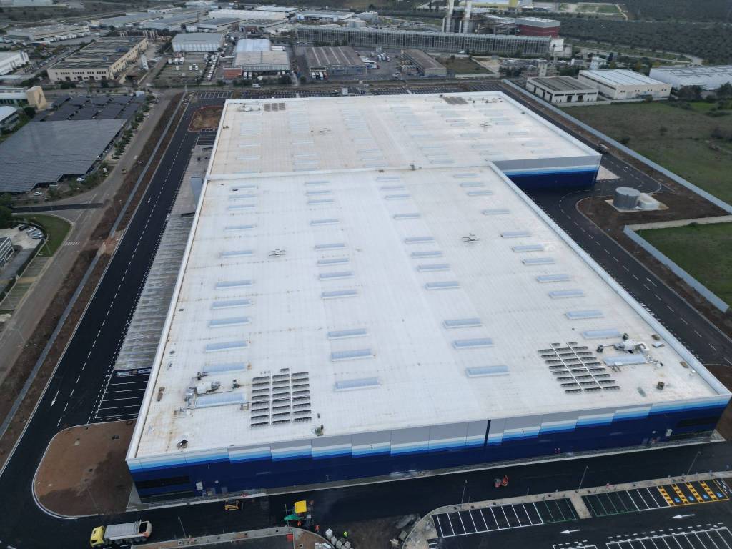 Immobile a Modugno in Via dei Tulipani, 3 - Foto 4