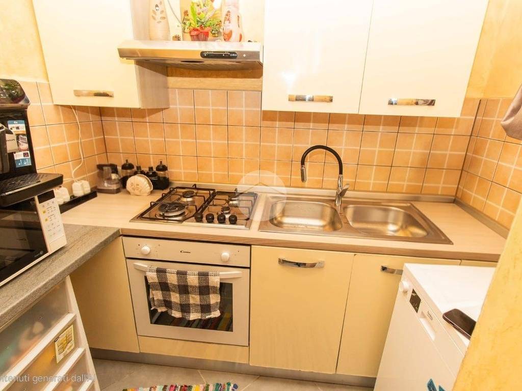 Appartamento a Volpiano in Via trento, 38 - Foto 5