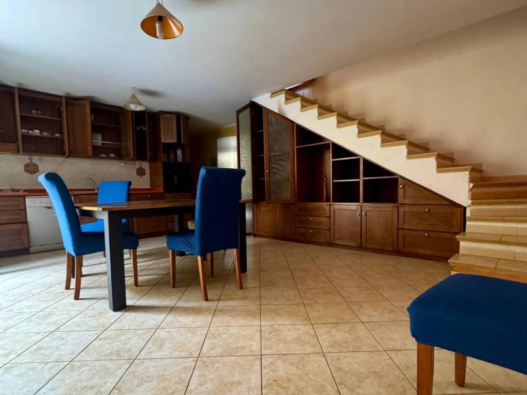 Villa a Porto torres in Via Livatino - Foto 2