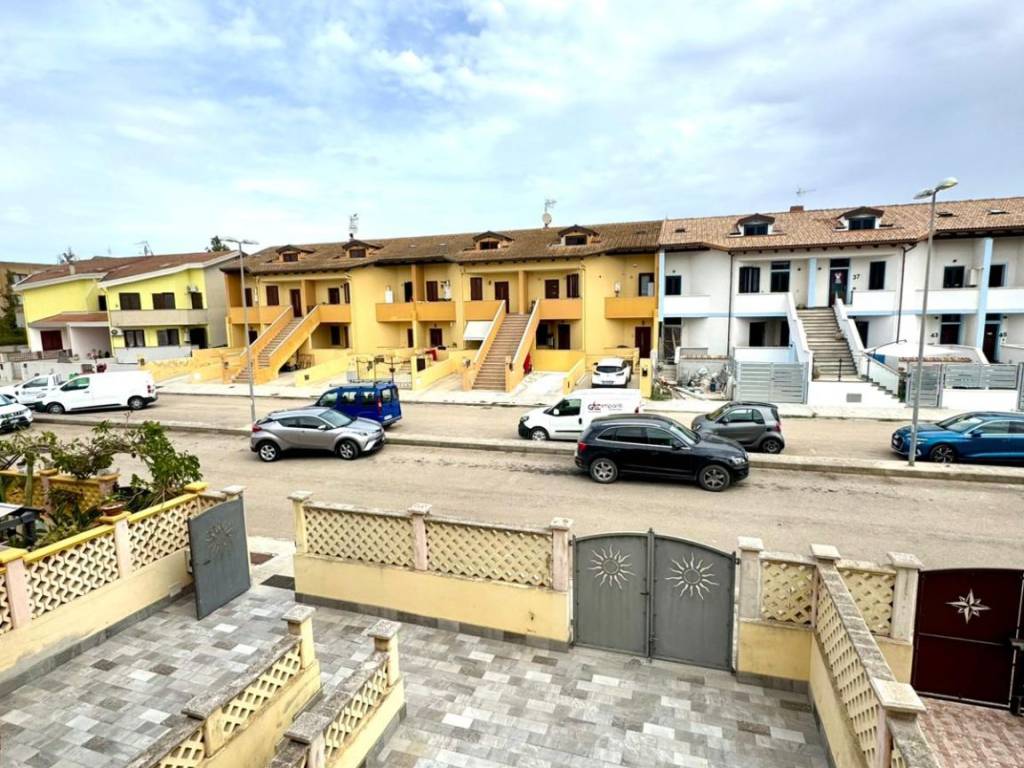 Villa a Porto torres in Via Livatino - Foto 5