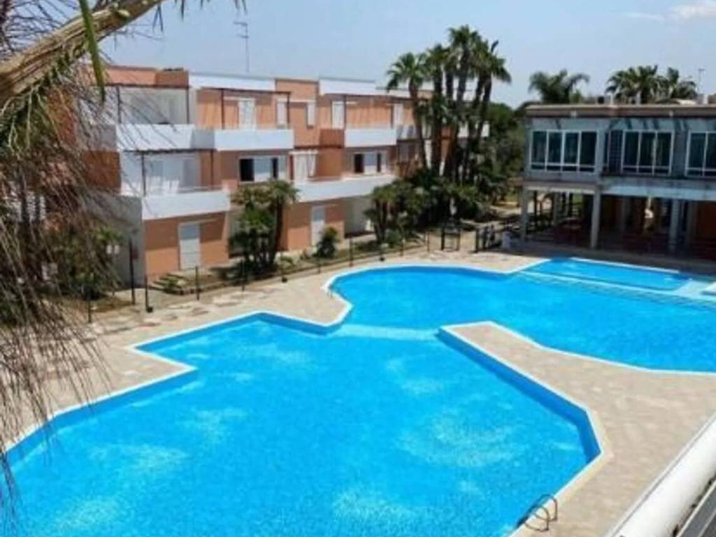 Villa a Nardò in Località Torre Inserraglio - Foto 2