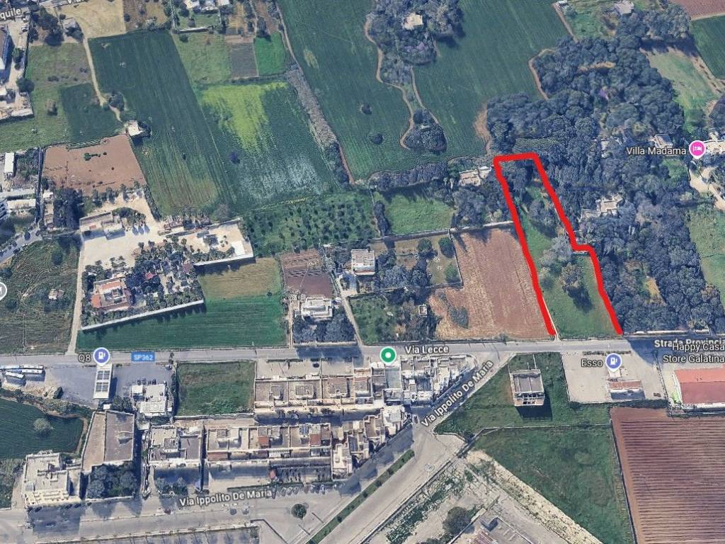 Terreno a Galatina in Via Lecce - Foto 2