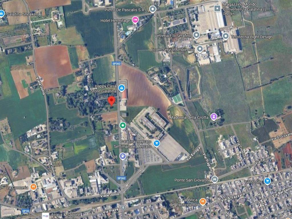 Terreno a Galatina in Via Lecce - Foto 3