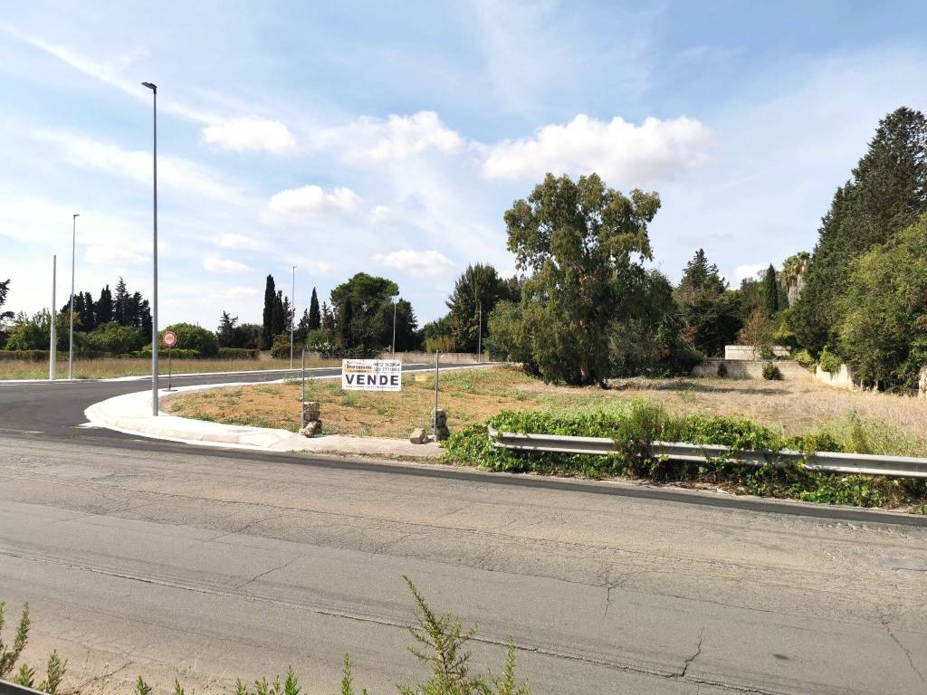 Terreno a Galatina in Via Lecce - Foto 4