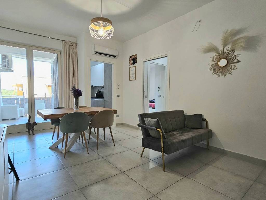 Appartamento a Fonte nuova in Via Appennini - Foto 3