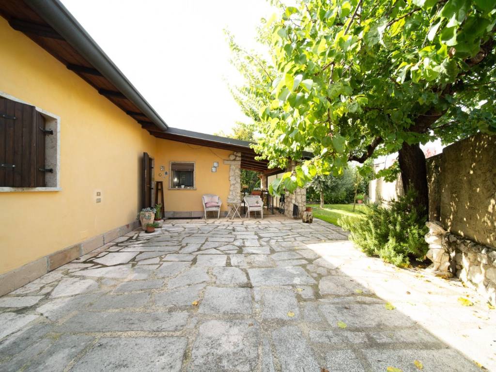 Villa a Verona in Via Bartolomeo Avesani - Foto 3