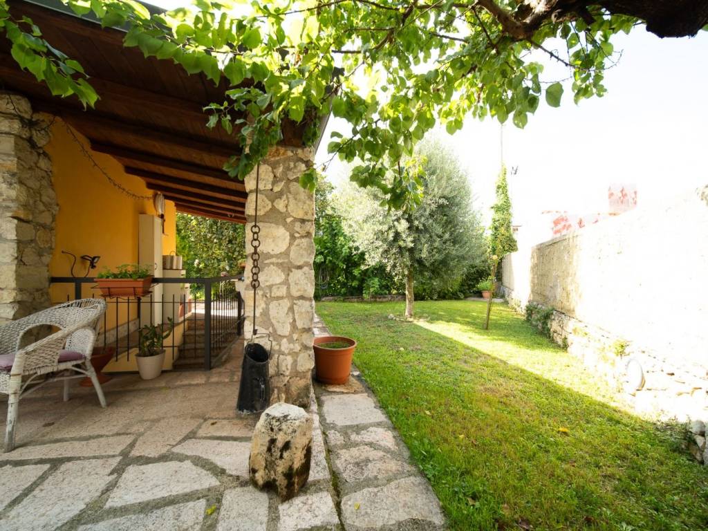Villa a Verona in Via Bartolomeo Avesani - Foto 4