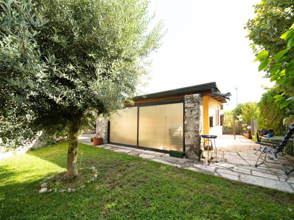 Villa a Verona in Via Bartolomeo Avesani - Foto 5
