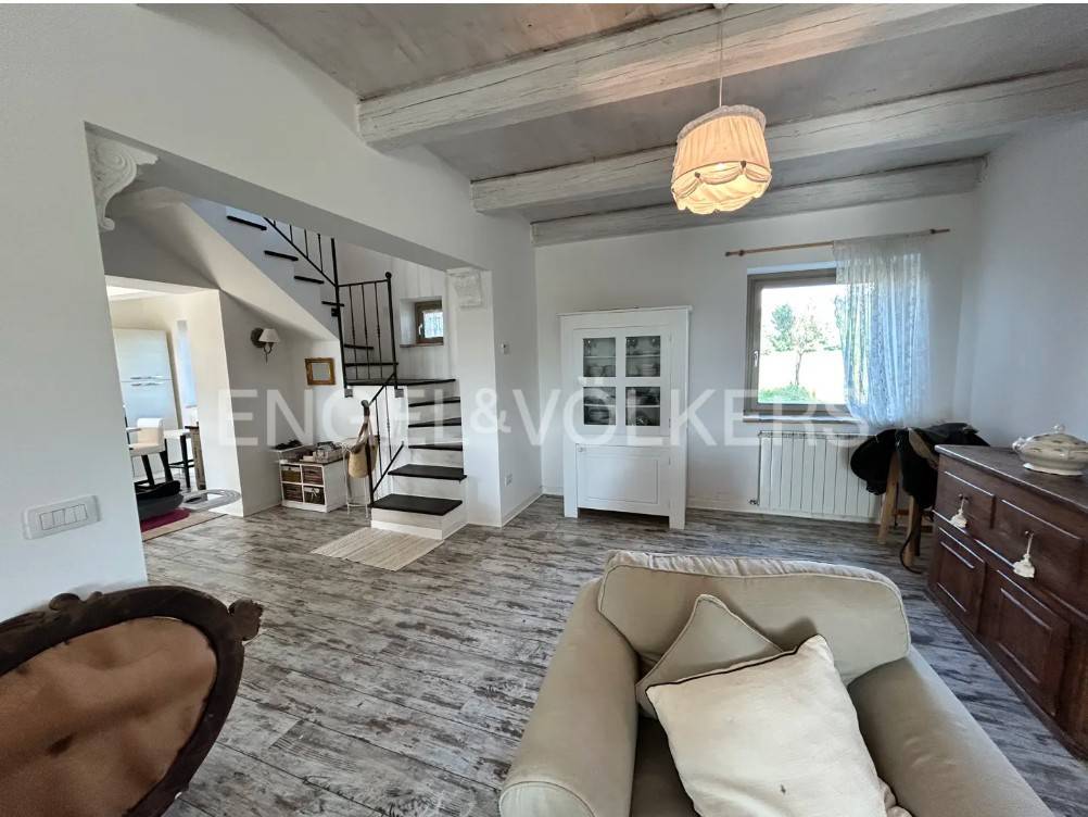 Rustico / casale a Monte san giusto in Via Sabbionara - Foto 3