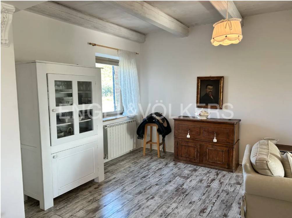 Rustico / casale a Monte san giusto in Via Sabbionara - Foto 4