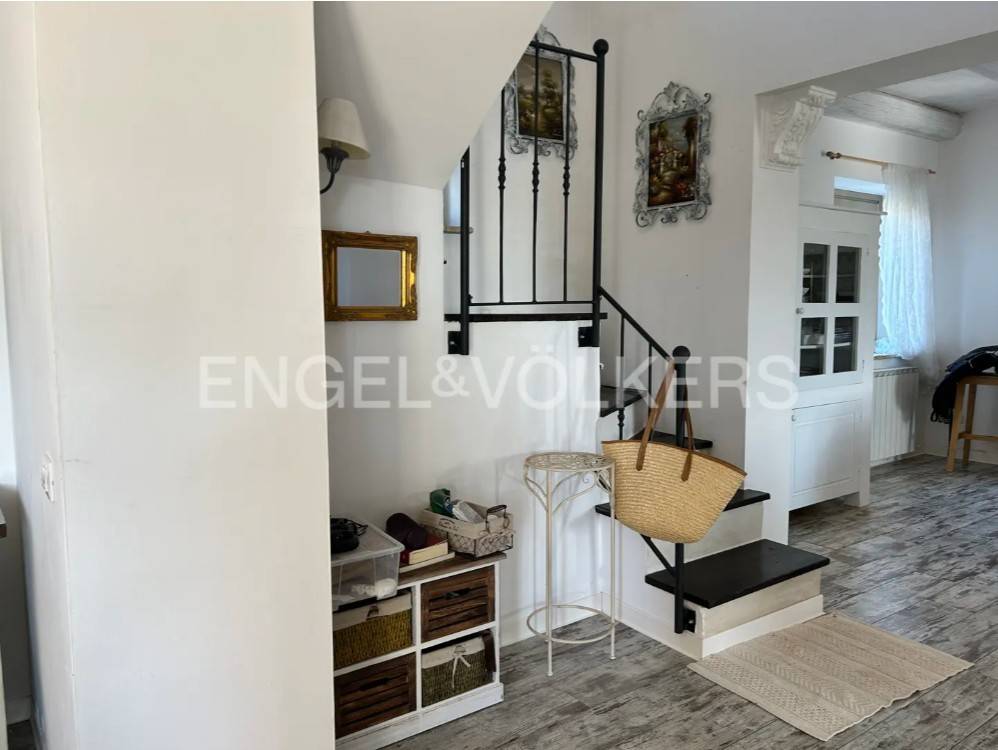 Rustico / casale a Monte san giusto in Via Sabbionara - Foto 5