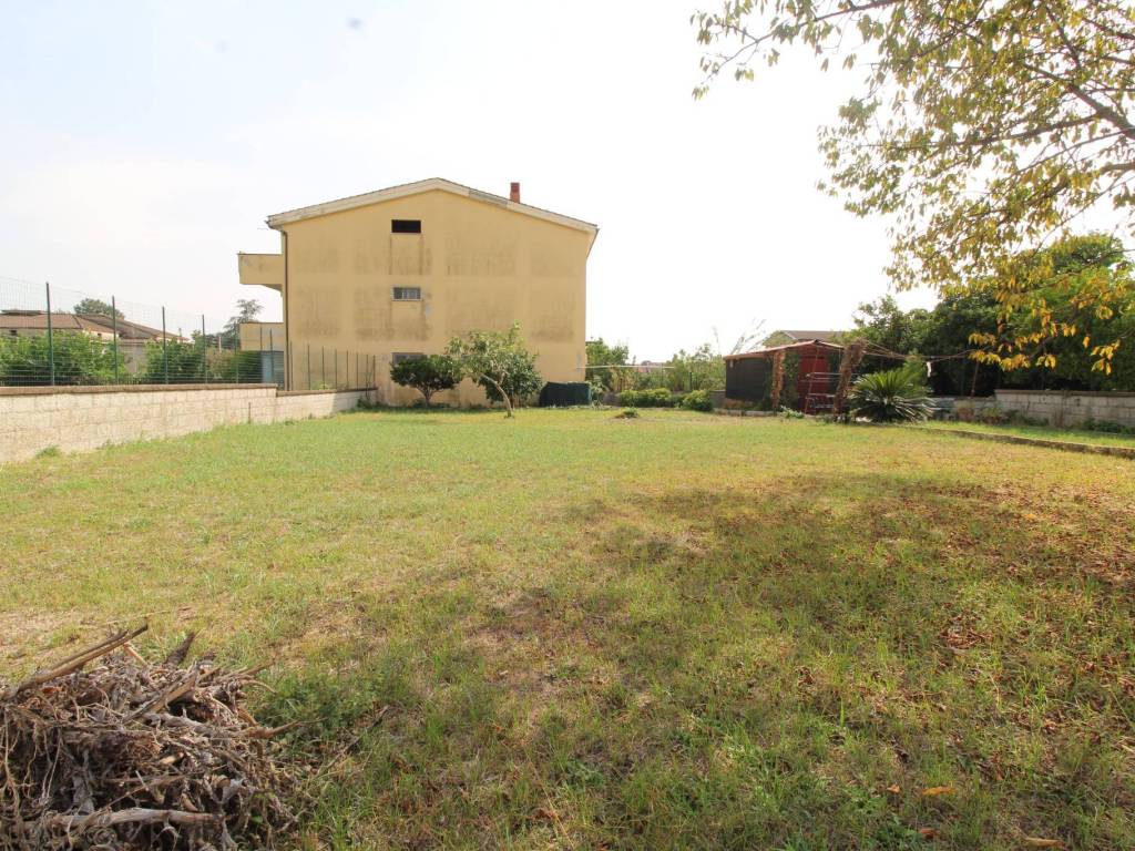 Terreno a Caserta in Via Terra Grande, 25 - Foto 5