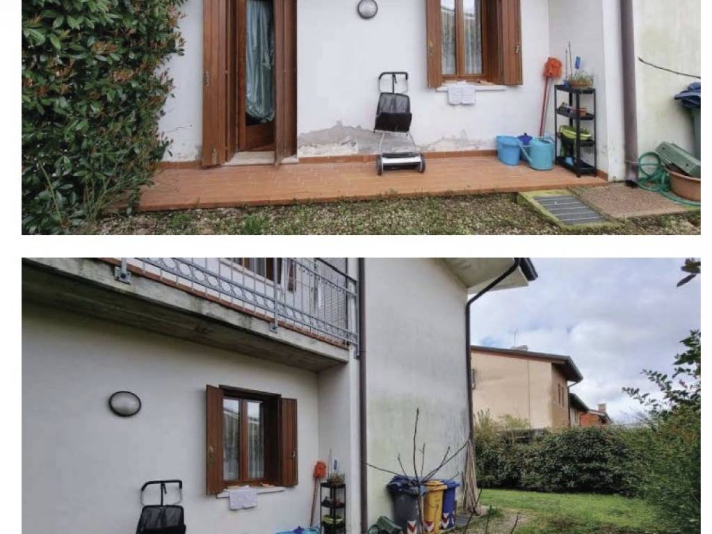 Appartamento a Pederobba in Via Giovanni Comisso, 23 - Foto 5