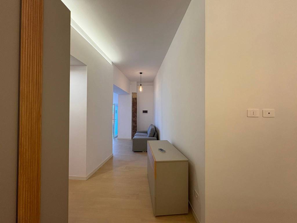 Appartamento a Piacenza in Via Borghetto - Foto 2