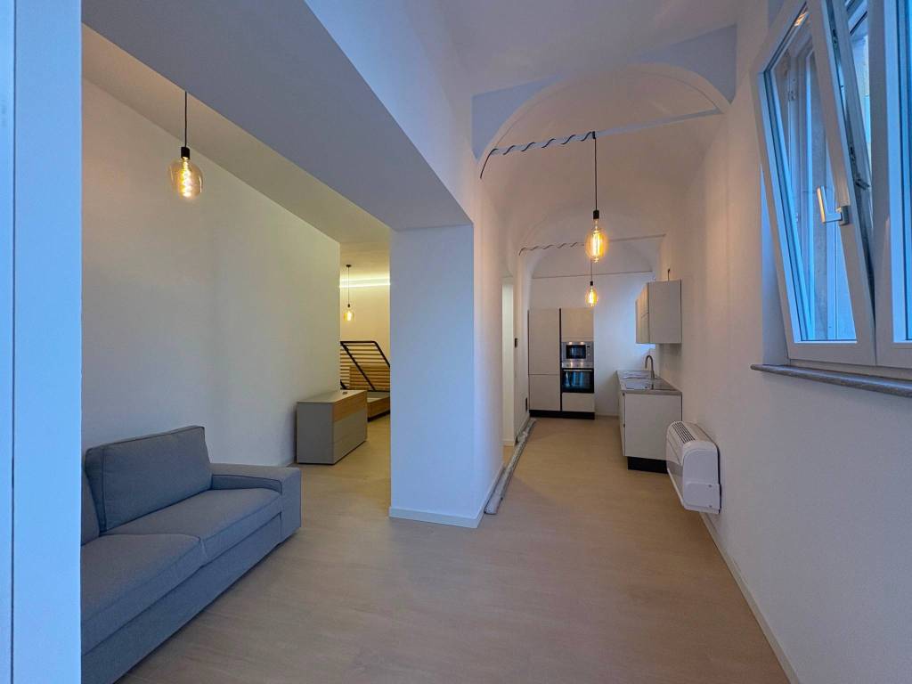 Appartamento a Piacenza in Via Borghetto - Foto 4