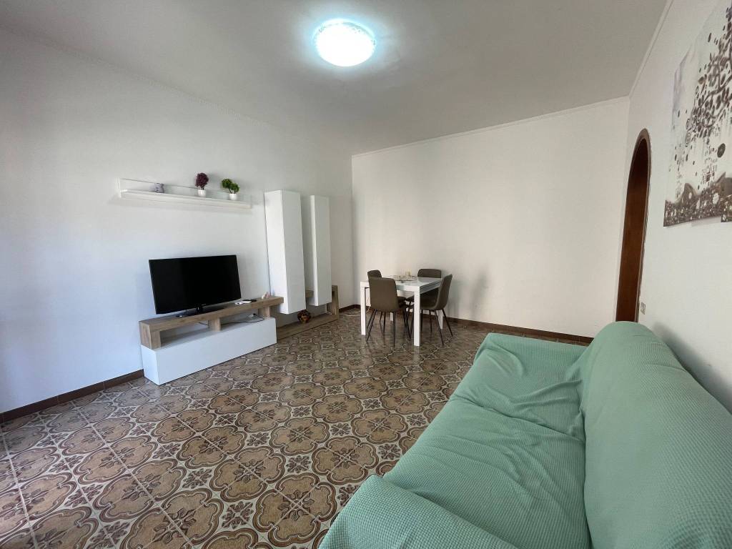 Appartamento a Terracina in Piazza Bruno Buozzi, 7 - Foto 3
