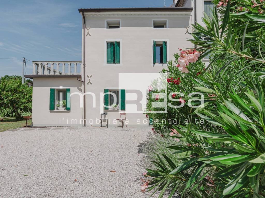 Villa a Mareno di piave in Via Roma - Foto 2