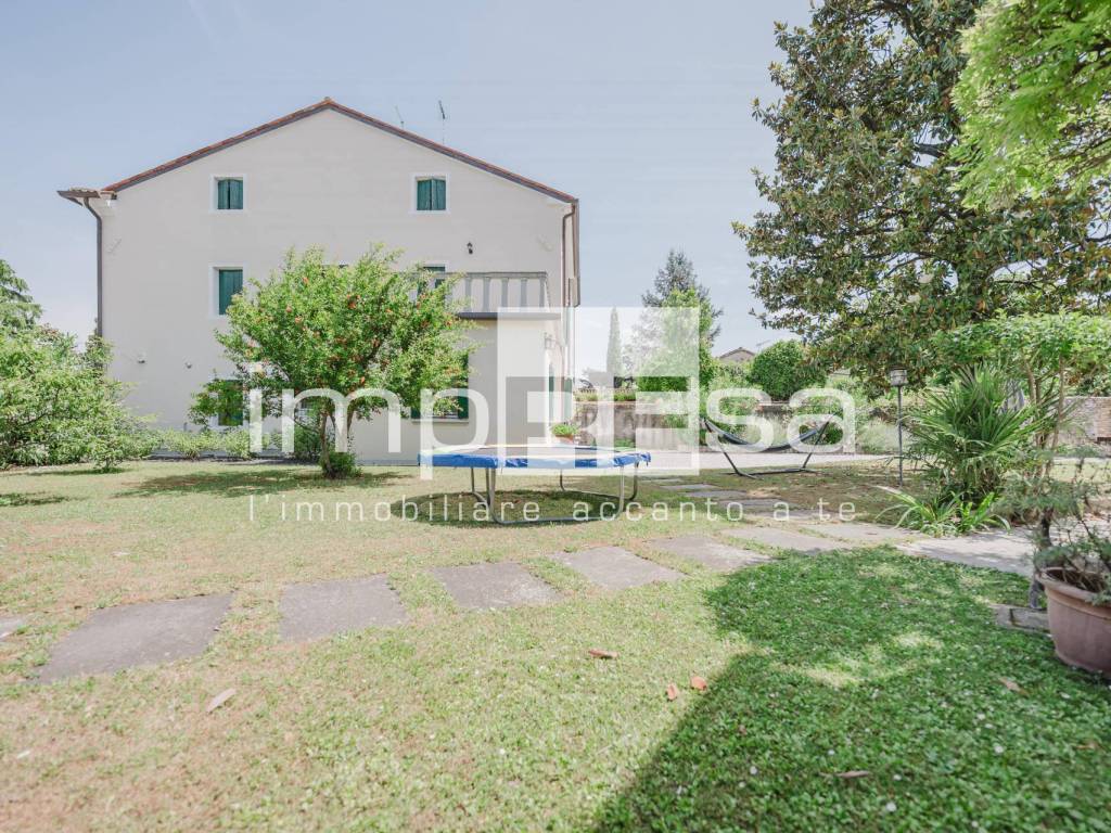 Villa a Mareno di piave in Via Roma - Foto 3