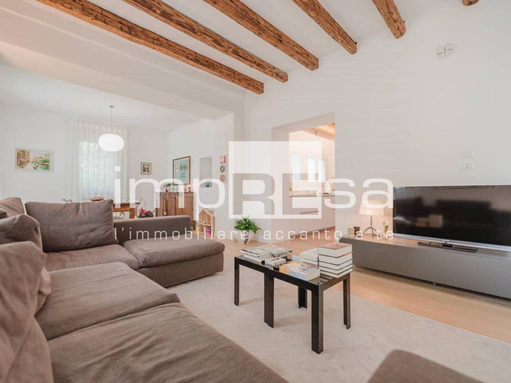 Villa a Mareno di piave in Via Roma - Foto 4