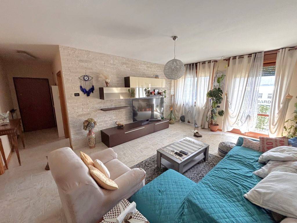Appartamento a Villongo in Via Giacomo Puccini, 13 - Foto 4