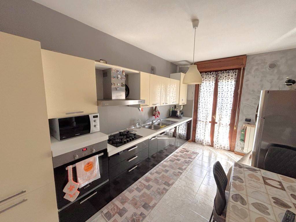 Appartamento a Villongo in Via Giacomo Puccini, 13 - Foto 5