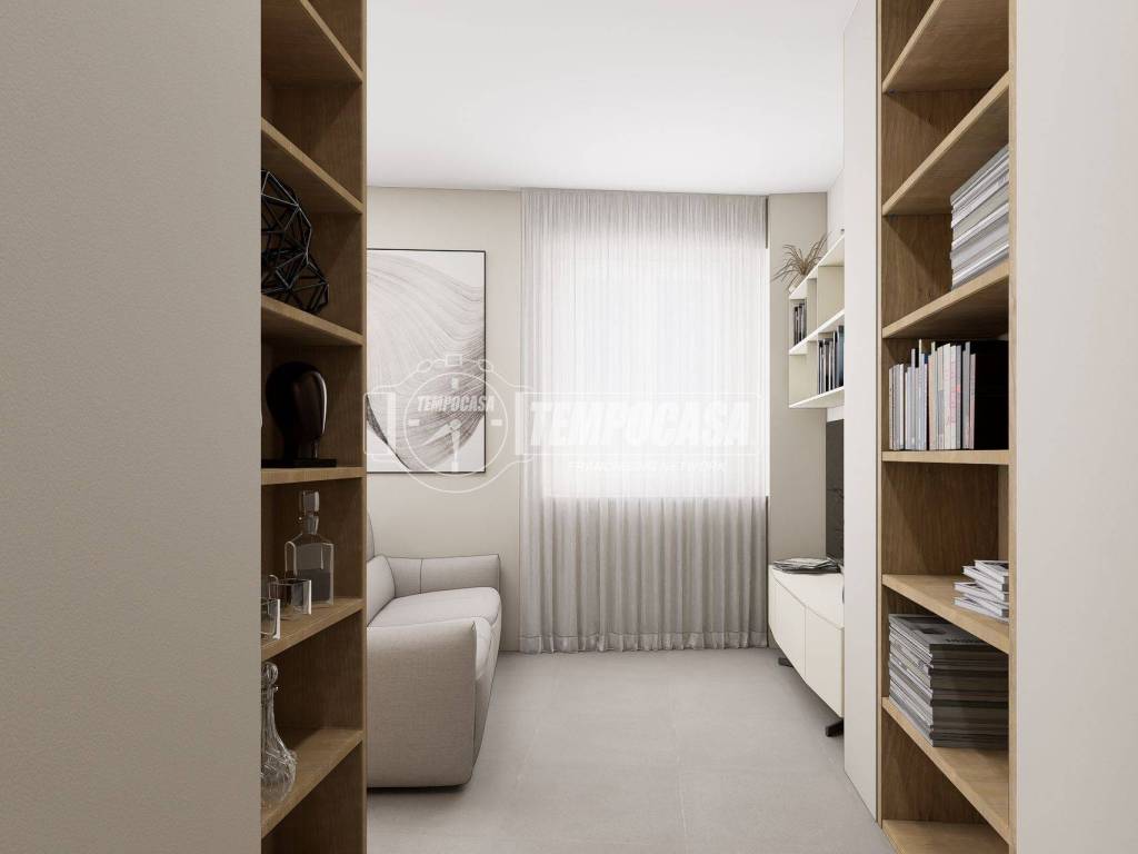 Appartamento a Asti in Corso Luigi Einaudi 4 - Foto 2