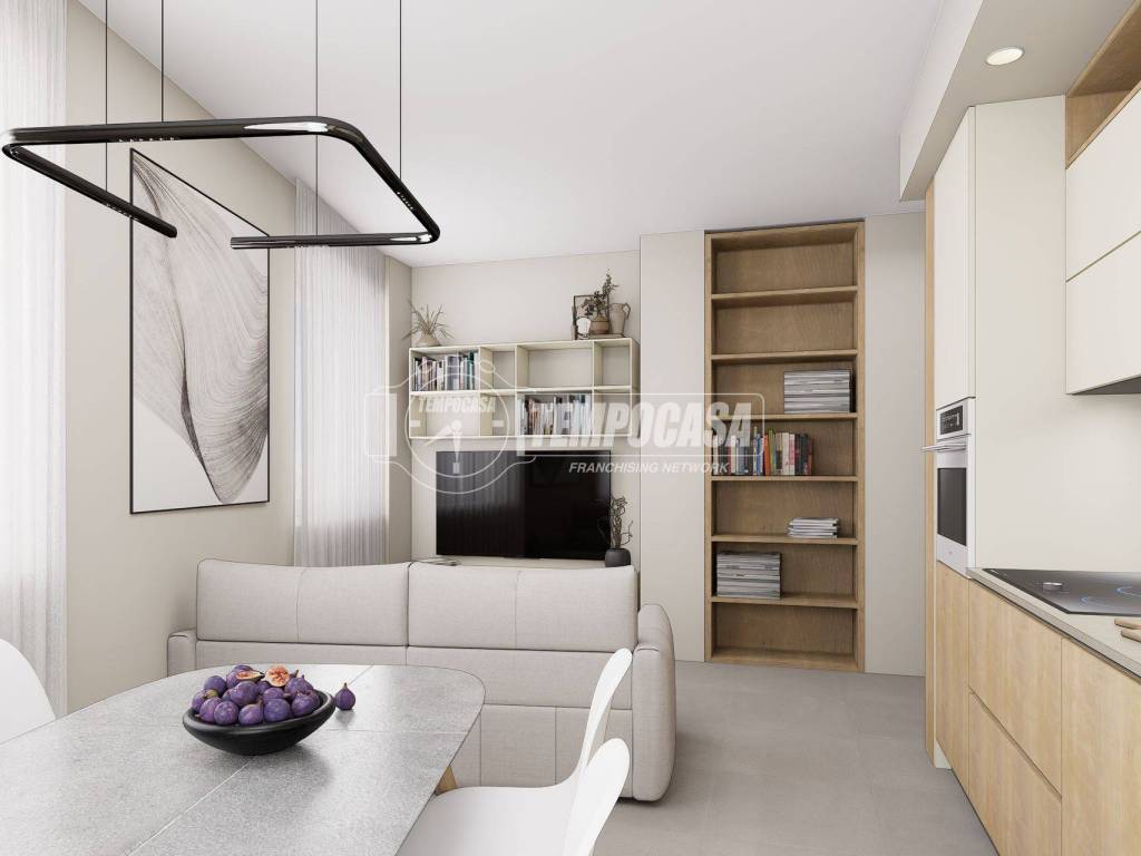 Appartamento a Asti in Corso Luigi Einaudi 4 - Foto 3